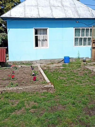 Дача 30 м² на участке 9,7 сот.