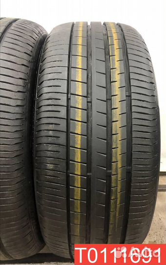 Dunlop Veuro VE304 235/50 R18 97W