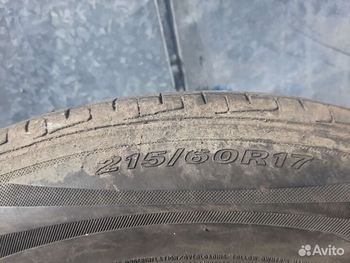 Продам колёса