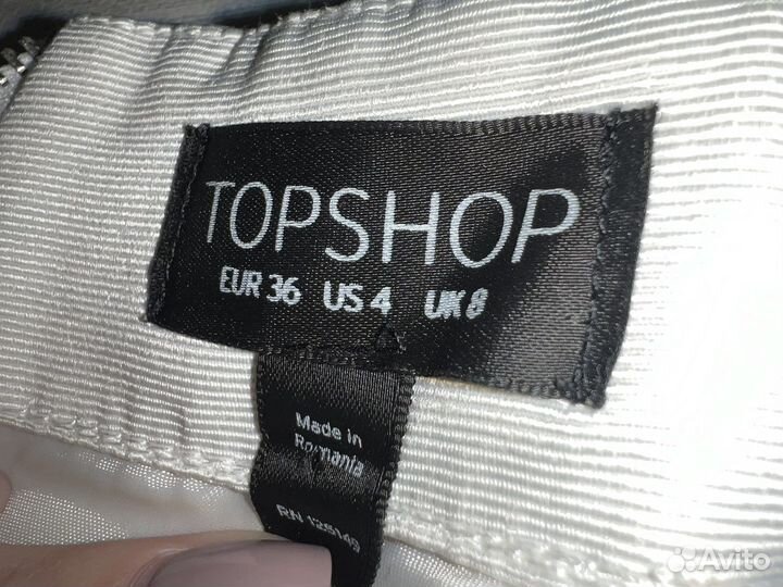 Комбинезон topshop xs/s