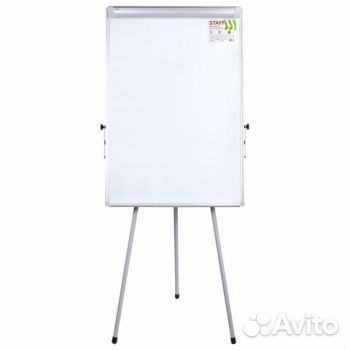 Флипчарт 70*100 на треноге