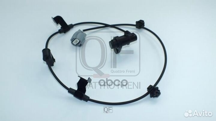 Импульсный датчик ABS RR RH QF61F00351 quattro