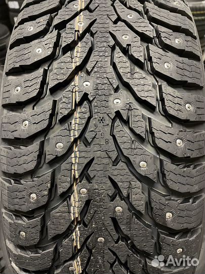 Ikon Tyres Autograph Ice 9 SUV 255/60 R19 113T