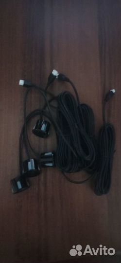 Парктроник XPX F255