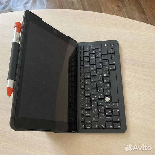 iPad 8 поколения 128 гб