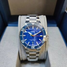 Новые Oris Sun Wukong Limited Edition 41.5mm