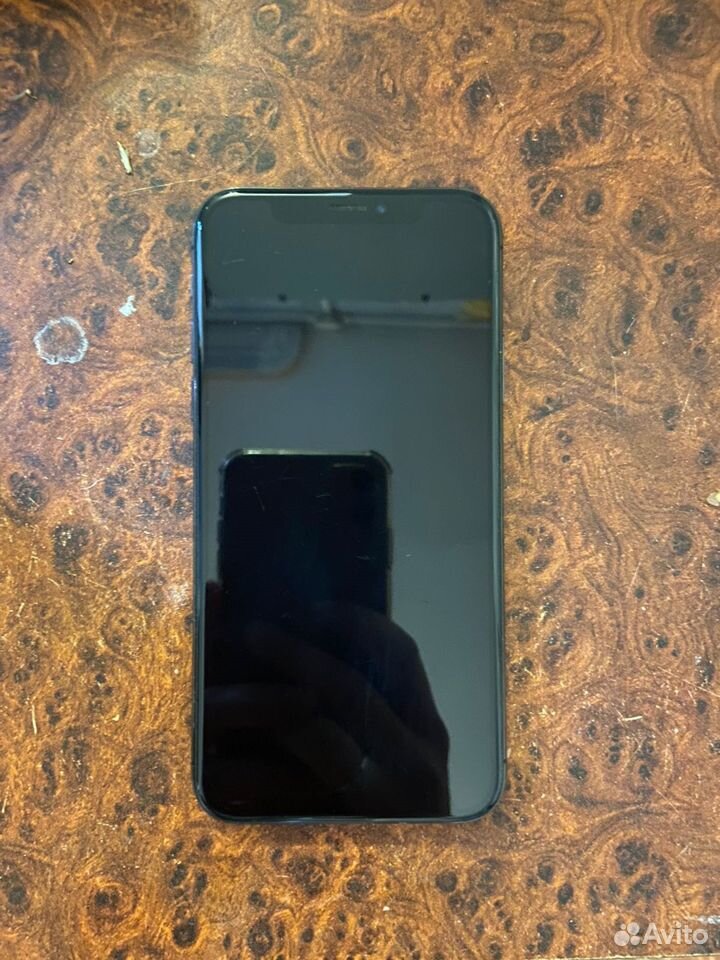 iPhone X, 64 ГБ