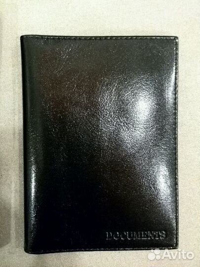 Обложка для документов