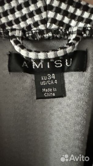 Жакет Amisu 38-40