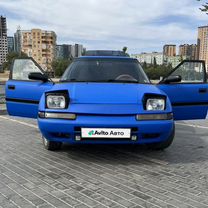 Mazda 323 1.6 MT, 1991, 383 000 км, с пробегом, цена 200 000 руб.