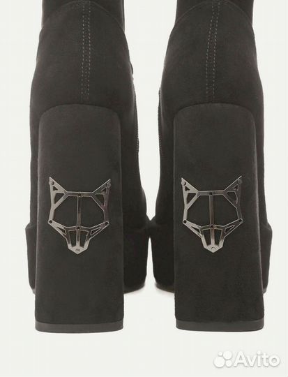 Ботильоны женские 36 размер