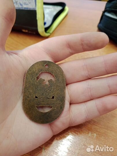 Брелок Феррари эксклюзив