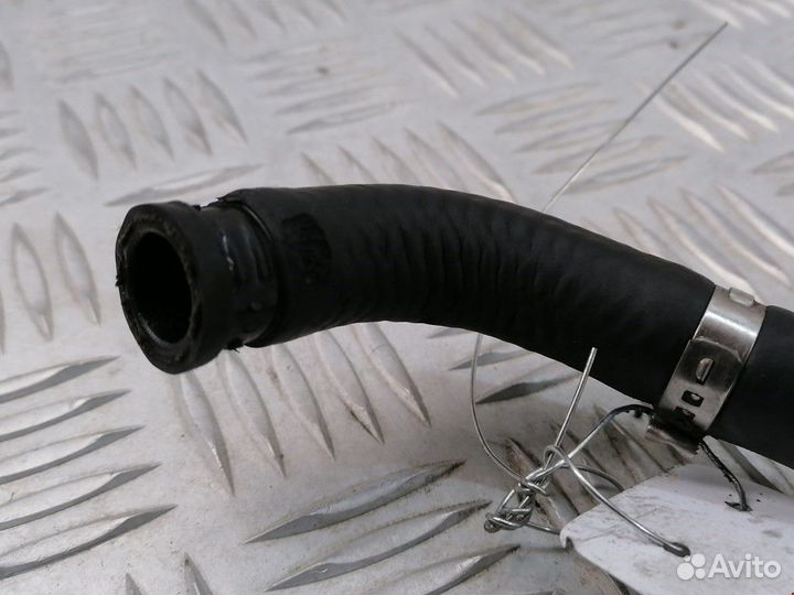Шланг гидроусилителя BMW 5 E39 1997