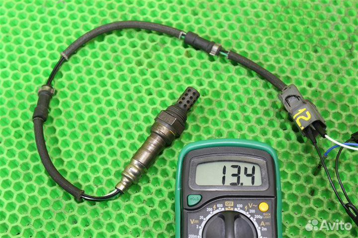 Датчик кислородный Honda Inspire UA3 C32A