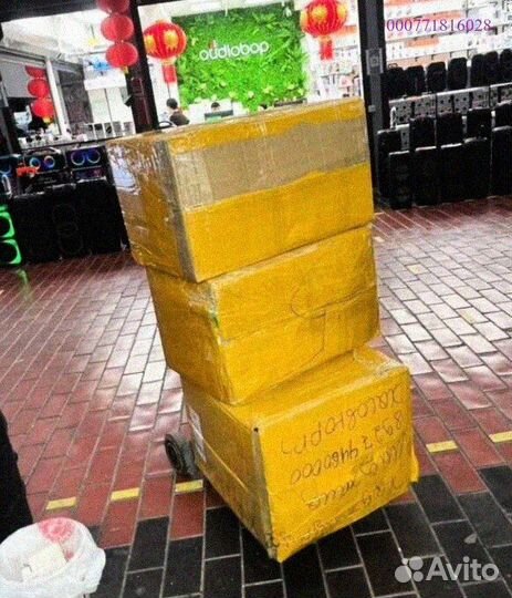 Мешки с карго / Алиэкспресс (Арт.70214)