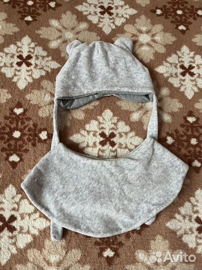 Зимний конверт