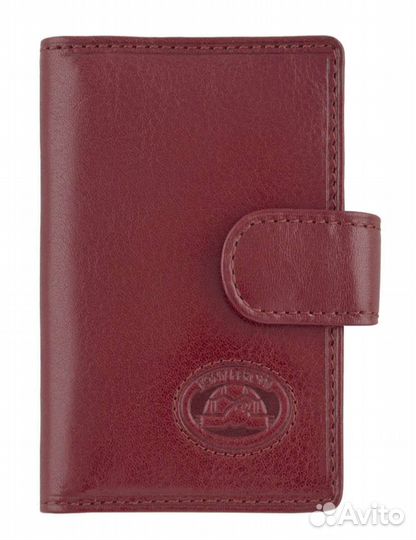 Новая визитница Tony Perotti Италия