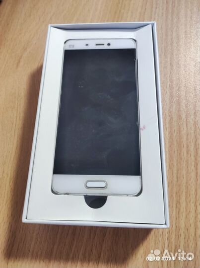 Xiaomi Mi 5, 3/32 ГБ