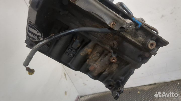 Блок цилиндров Opel Meriva, 2004