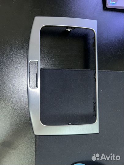 Магнитола volkswagen