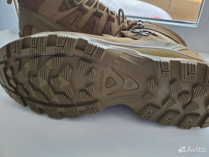 Salomon Quest 4d Forces 2