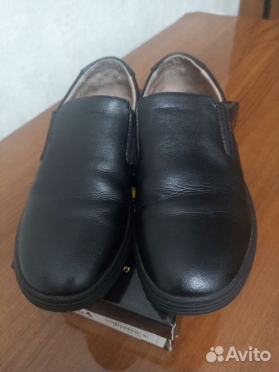Туфли для мальчика 31 размер