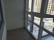 Остекление балконов собственное производство