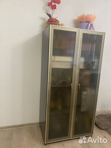 Буфеты и серванты