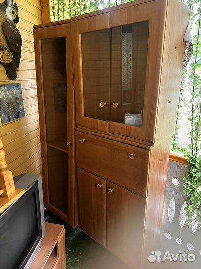 Комплект мебели