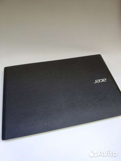 Acer travelmate p278 Корпус