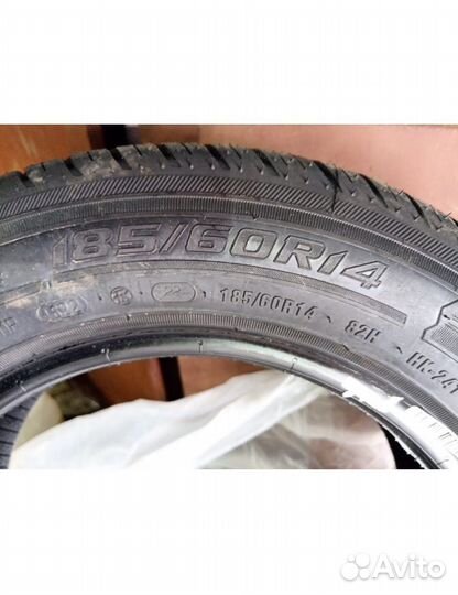 КАМА Grant 185/60 R14 82