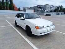 ВАЗ (LADA) 2114 Samara 1.6 MT, 2013, 105 000 км, с пробегом, цена 350 000 руб.