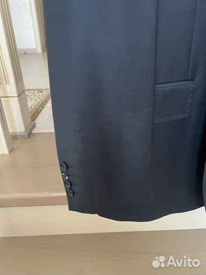 Костюм классический Zingal Riche