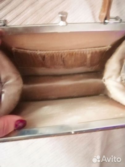 Винтажная сумка