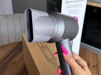 Dyson HD08 фен Малайзия гарантия