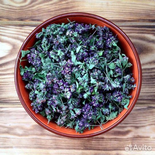 Травяной чай, лекарственные растения, фитотерапия