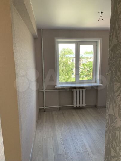 1-к. квартира, 31 м², 5/5 эт.