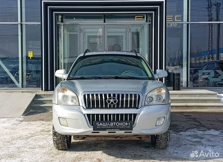 ТагАЗ C190 2.4 МТ, 2012, 178 281 км