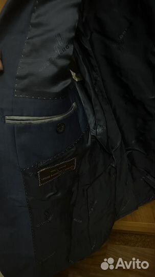 Костюм otto berg