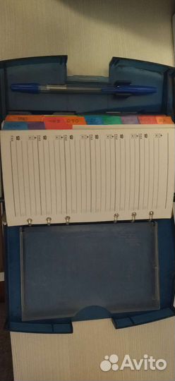 Блокнот Pepsi