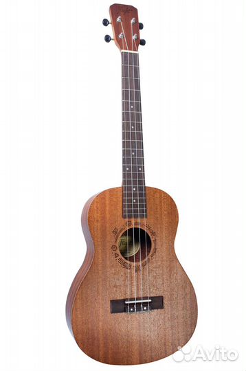 Укулеле баритон с чехлом Flight NUB 310