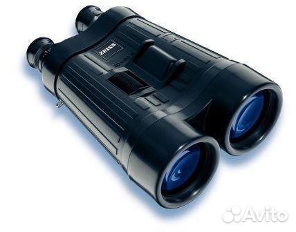 Бинокль стабилископ Carl Zeiss 20x60 S