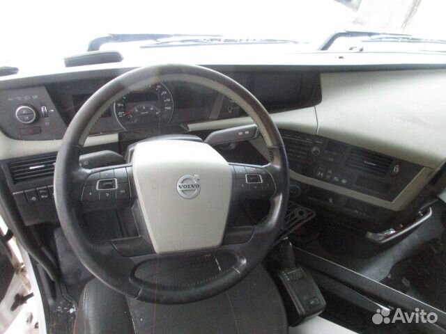 Кабина Volvo FH4 фш4