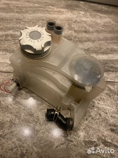 Electrolux esl 4120 запчасти