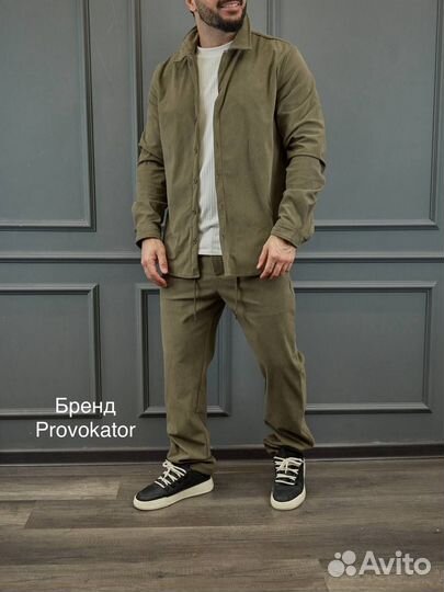 Костюм Provokator