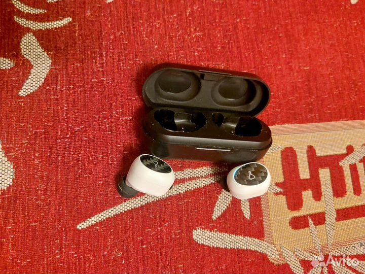 TWS наушники iNeez Limitless X1