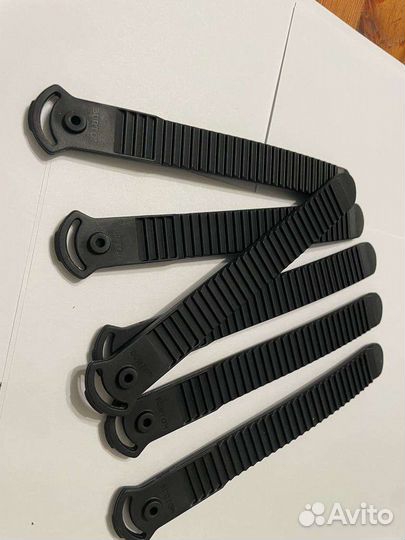 Гребенка для сноубордического крепления Burton