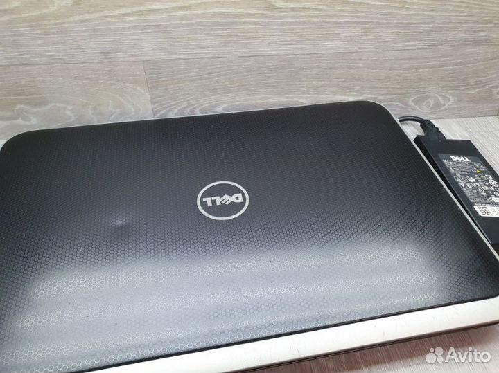 17.3 Ноутбук dell inspiron 7720 на Intel Core i7-3610QM 2.3 ггц