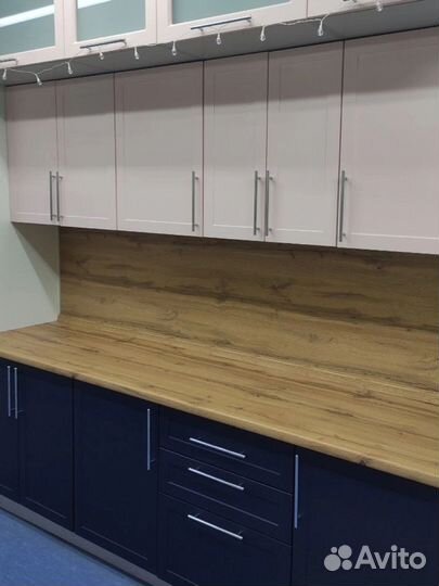 Прямая кухня доставка завтра