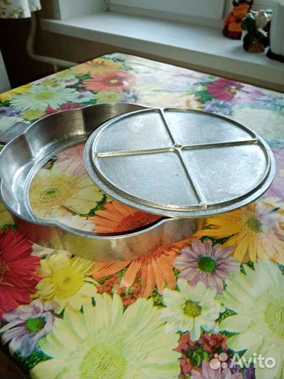 Форма для выпечки